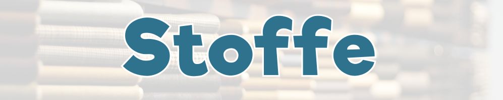 Banner Stoffe Banner Stoffe